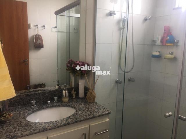 Apartamento à venda, 4 quartos, 4 vagas, buritis - belo horizonte/mg - Foto 8