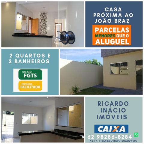Casa Próxima ao João Braz e Solange, Condições Especiais Confira!