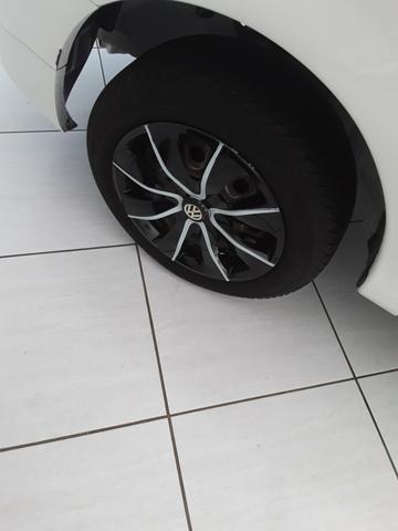 Gol 1.0 GIV Flex 2013 - Foto 6