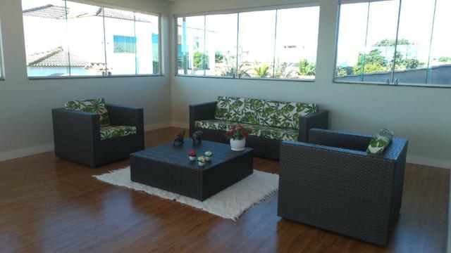 Condominio ponta negra excelente casa - Foto 10