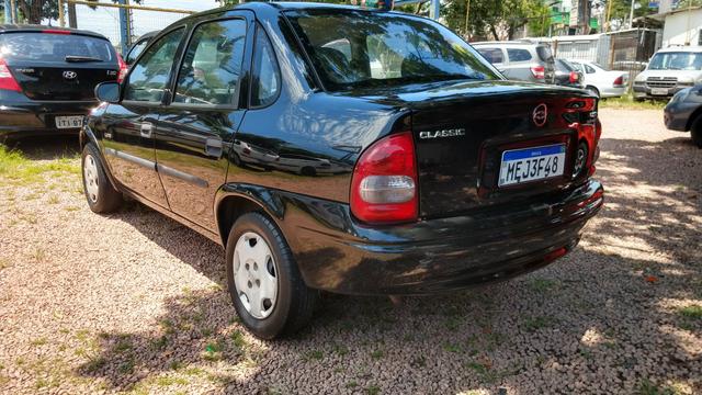Celta Sedan Life 2007 Flex - Foto 10