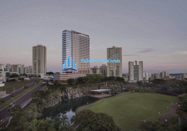 Le Monde Parc - Apartamento em Lançamentos no bairro Jardim Botânico - Ribeirão ... - Foto 3