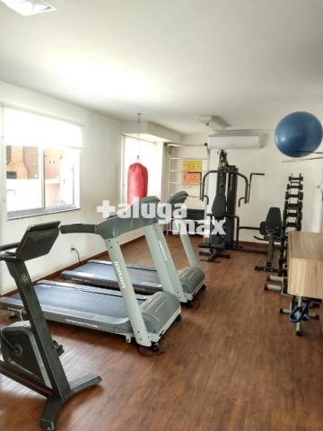 Apartamento à venda, 4 quartos, 3 vagas, buritis - belo horizonte/mg - Foto 18