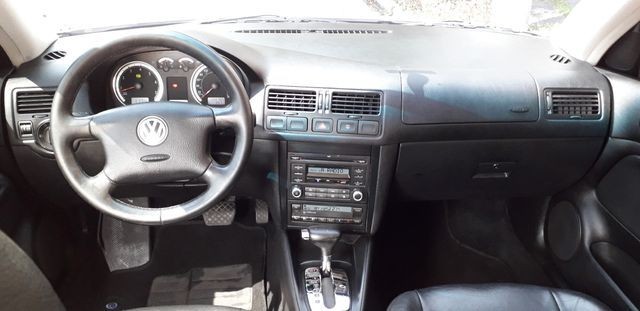 Volkswagen Bora Impecável!!! - Foto 12