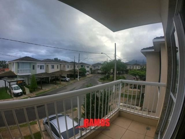 Excelente casa duplex de 4 quartos + suíte, em Colina de Laranjeiras - Foto 8