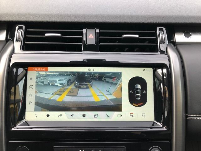 Land Rover Discovery First Ed. 2017 - Foto 15
