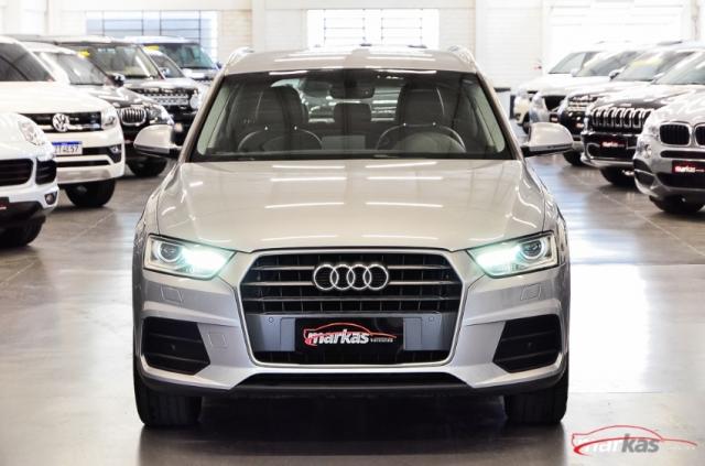 Audi Q3 1.4TFSI 24 MIL KM 4P - Foto 2