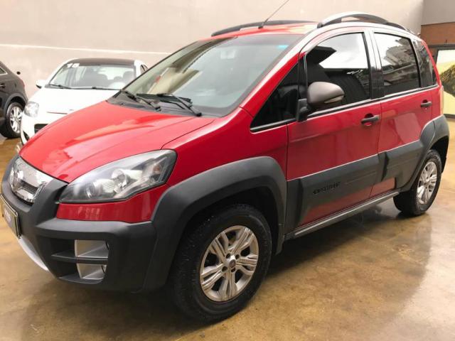 Fiat Idea Adventure - Foto 3