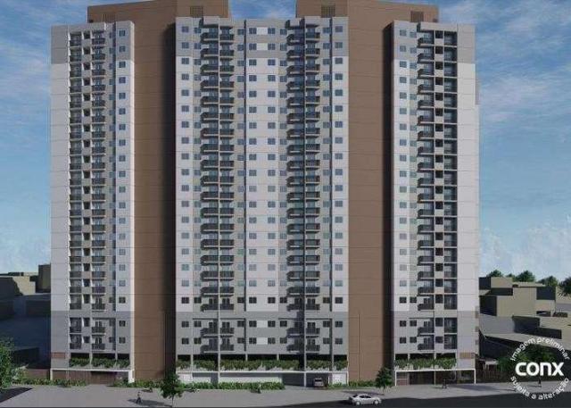 NeoConx Guilhermina - apartamento com 2 quartos na Vila Guilhermina - SP- ID1138 - Foto 5