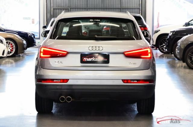 Audi Q3 1.4TFSI 24 MIL KM 4P - Foto 4