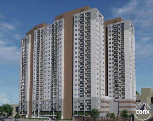 NeoConx Guilhermina - apartamento com 2 quartos na Vila Guilhermina - SP- ID1138