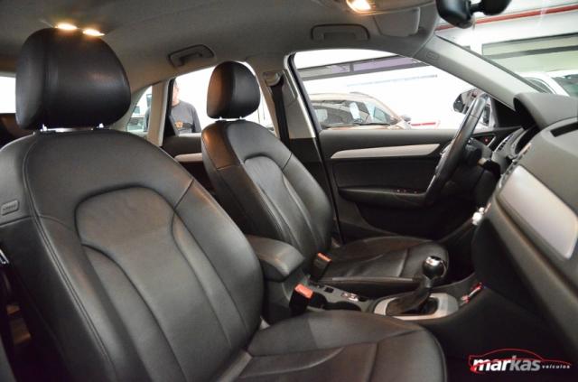 Audi Q3 1.4TFSI 24 MIL KM 4P - Foto 14