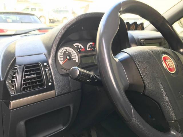 Fiat Idea Adventure - Foto 8