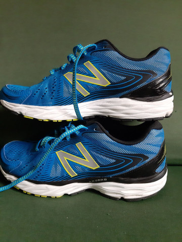 tenis new balance response 2.0