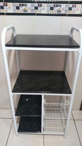 Balcão com fruteira - Foto 6