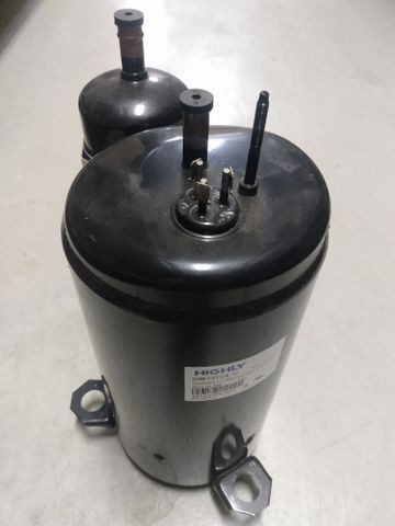 Compressor