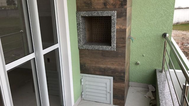 Apartamentos Loteamento Palmas do Arvoredo Palmas - Foto 5