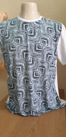 Camisetas masculina p m g gg - Foto 2