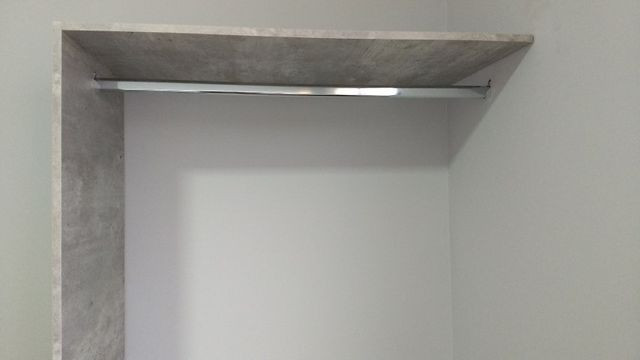 Quarto novinho no Santa Mônica, a 5 min do shopping e ao lado do Parque do Sabiá - Foto 5