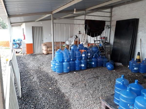 Comercial galpão / barracão - Bairro Jardim Helvécia em Aparecida de Goiânia - Foto 14