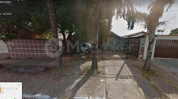 Comercial casa com 3 quartos - Bairro Parque Real Goiânia em Aparecida de Goiânia - Foto 2