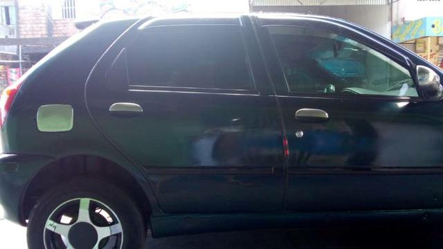 Fiat Palio 2001 2002 - Foto 2