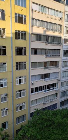 Apartamento à venda com 3 dormitórios em Copacabana, Rio de janeiro cod:LIV-5280 - Foto 2