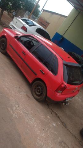 Vendo gol G4