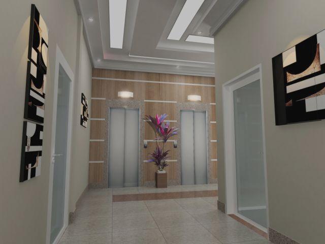 8397 | Apartamento à venda com 2 quartos em ZONA 08, MARINGÁ - Foto 3