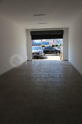 Comercial sala no Área Comercial - Bairro Vila Brasília Complemento em Aparecida de Goiâni - Foto 4