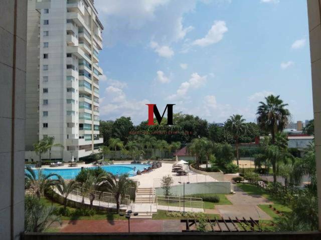 Alugamos apartamento com 3 suites na Torre Nature