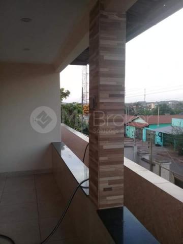 Casa sobrado com 6 quartos - Bairro Setor Central em Palmeiras de Goiás - Foto 14