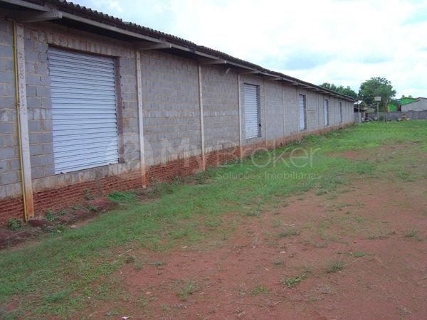 Terreno área industrial - Bairro Setor Cristina em Trindade - Foto 2