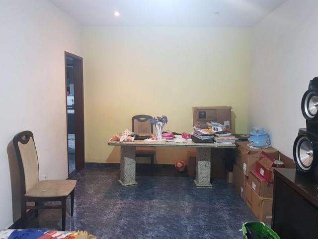 Casa 2 quartos Direto com o Proprietário - Bangu, 10571