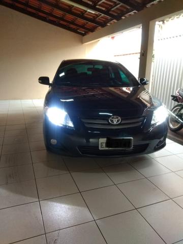 Corolla XEI 1.8 08/09 - Foto 3