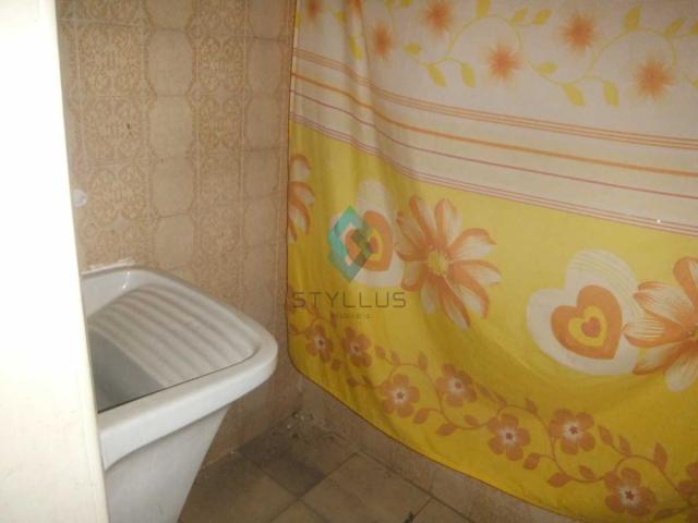 Apartamento à venda com 2 dormitórios em Méier, Rio de janeiro cod:C21901 - Foto 15
