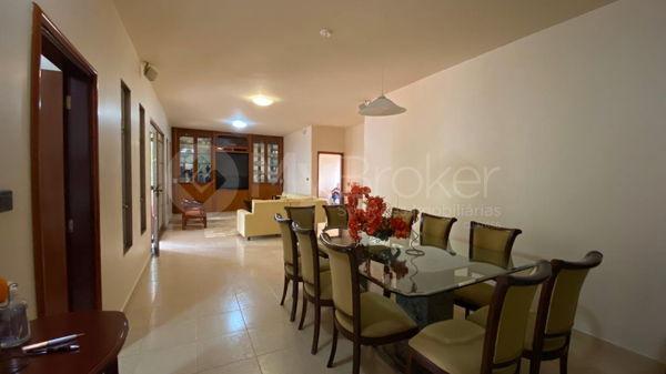 Casa com 4 quartos - Bairro Setor Central em Morrinhos - Foto 12