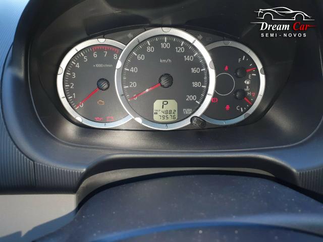 Mitsubishi L200 Triton 3.5 HPE 4x4 CD Flex automático IPVA pago 2013 - Foto 13