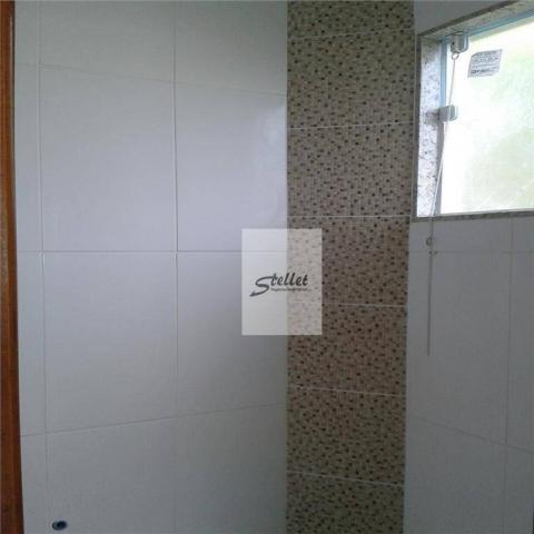 Linda casa no Village com 2 suítes amplas - Foto 11