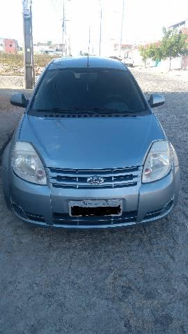Ford ka 2009 completo - Foto 2