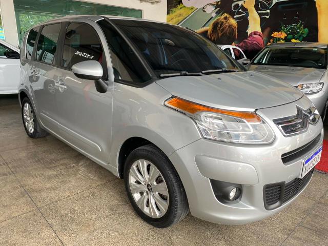 C3 Picasso glx oferta imperdível - Foto 2