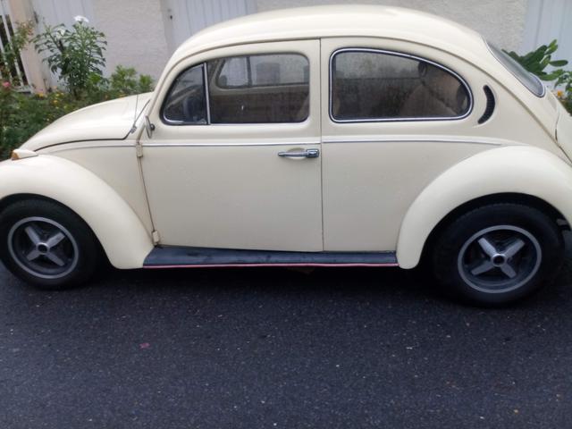 Fusca 76 - Foto 8