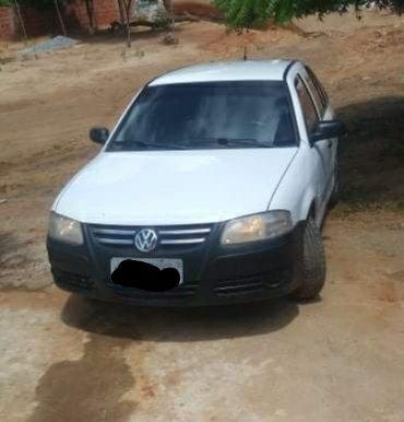 Gol G4 1.0 2006/07 - Foto 2
