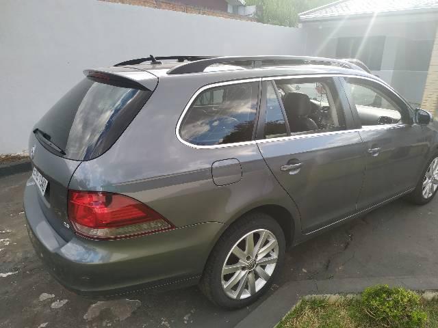 Jetta Variant top de linha - Foto 5