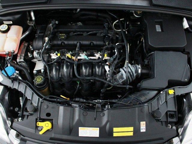 Focus 1.6 S/1.6 SE Flex 16v 5p Aut - Foto 7