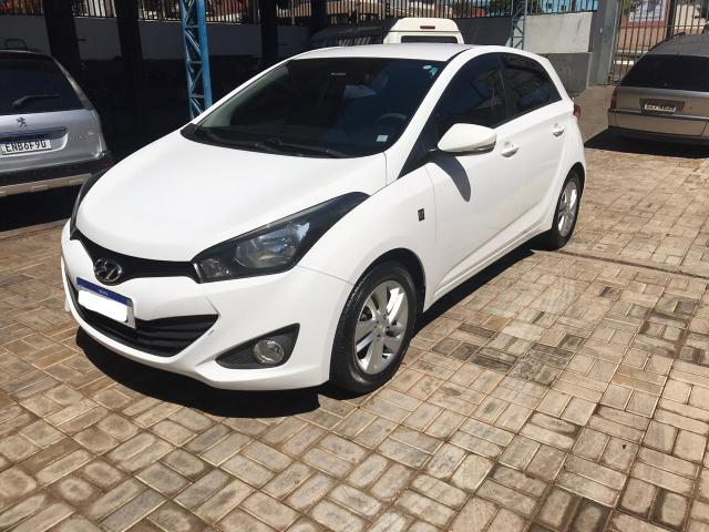 Hyundai HB20 1.0 Comf. Mec - Foto 6