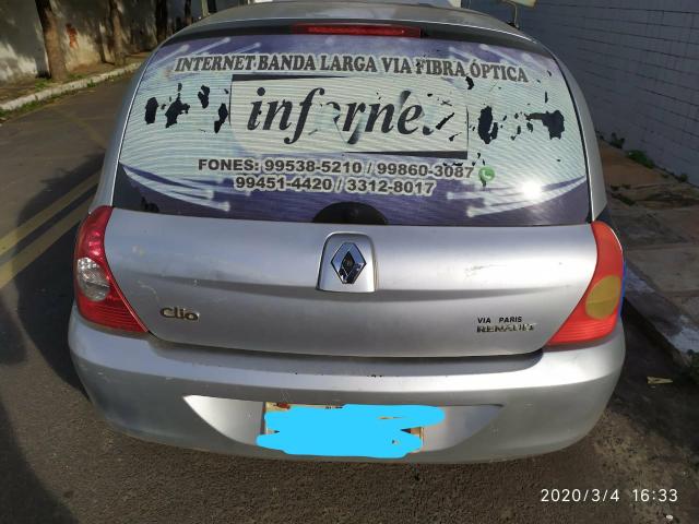 Clio 2011 - Foto 15