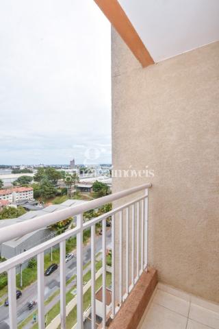 Apartamento para alugar com 2 dormitórios em Pinheirinho, Curitiba cod:63739001 - Foto 4