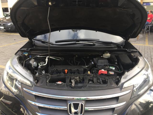 CRV 2014/2014 2.0 LX 4X2 16V FLEX 4P AUTOMÁTICO - Foto 10