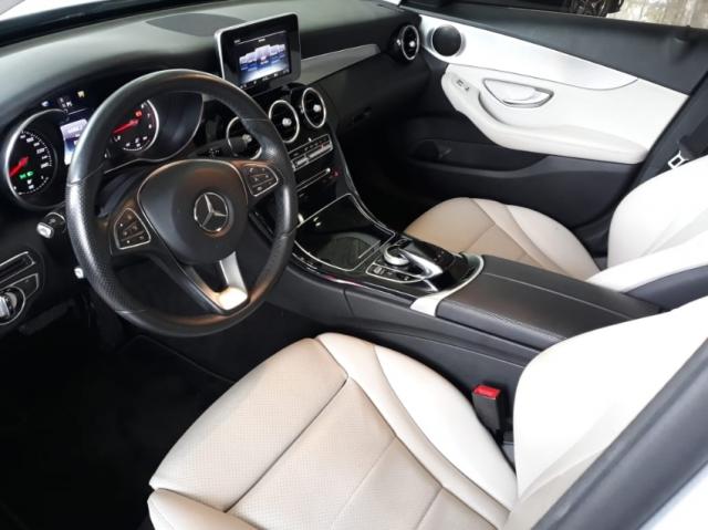 Mercedes C 200 AVANTGARDE 4P - Foto 5